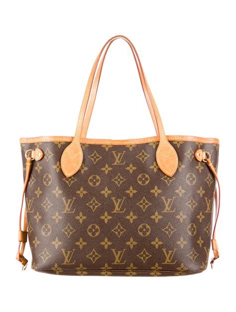 neverfull pm